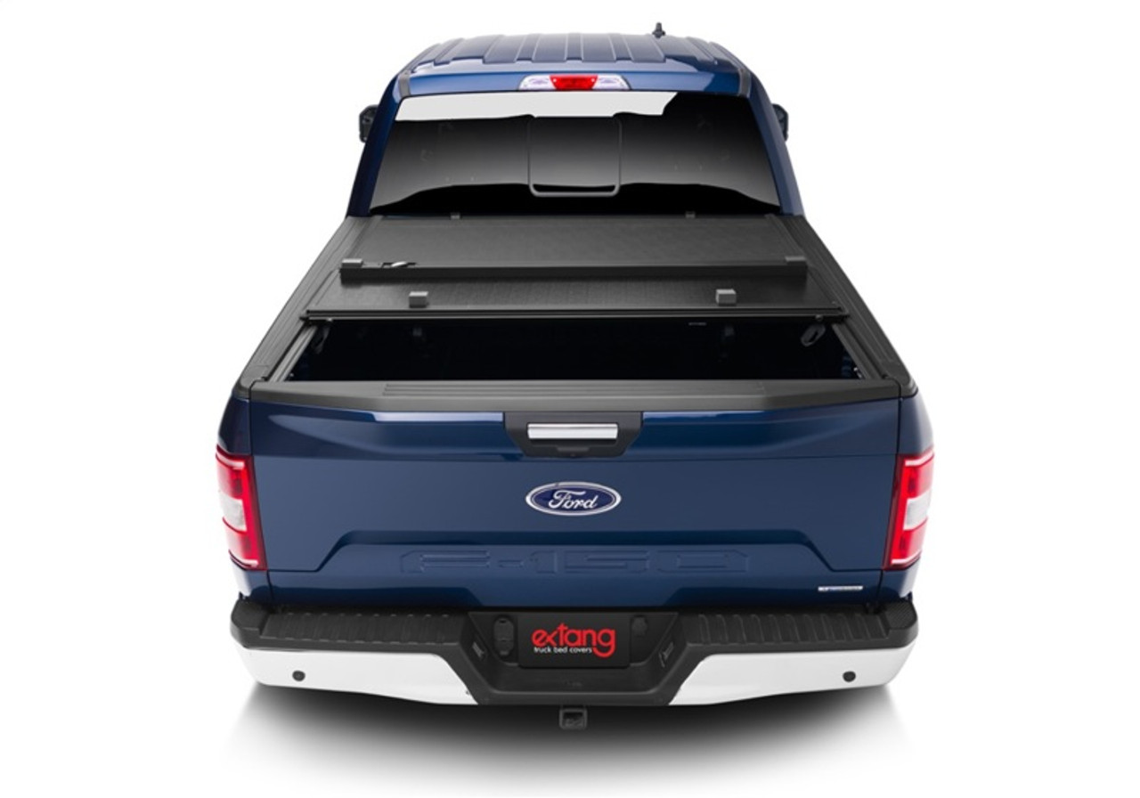 Extang 15-19 Ford F150 (5-1/2ft bed) Xceed - 85475