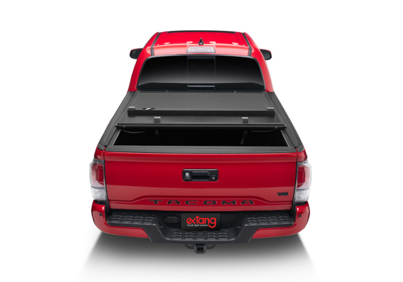 Extang 16-20 Toyota Tacoma (5 ft) Xceed - 85830