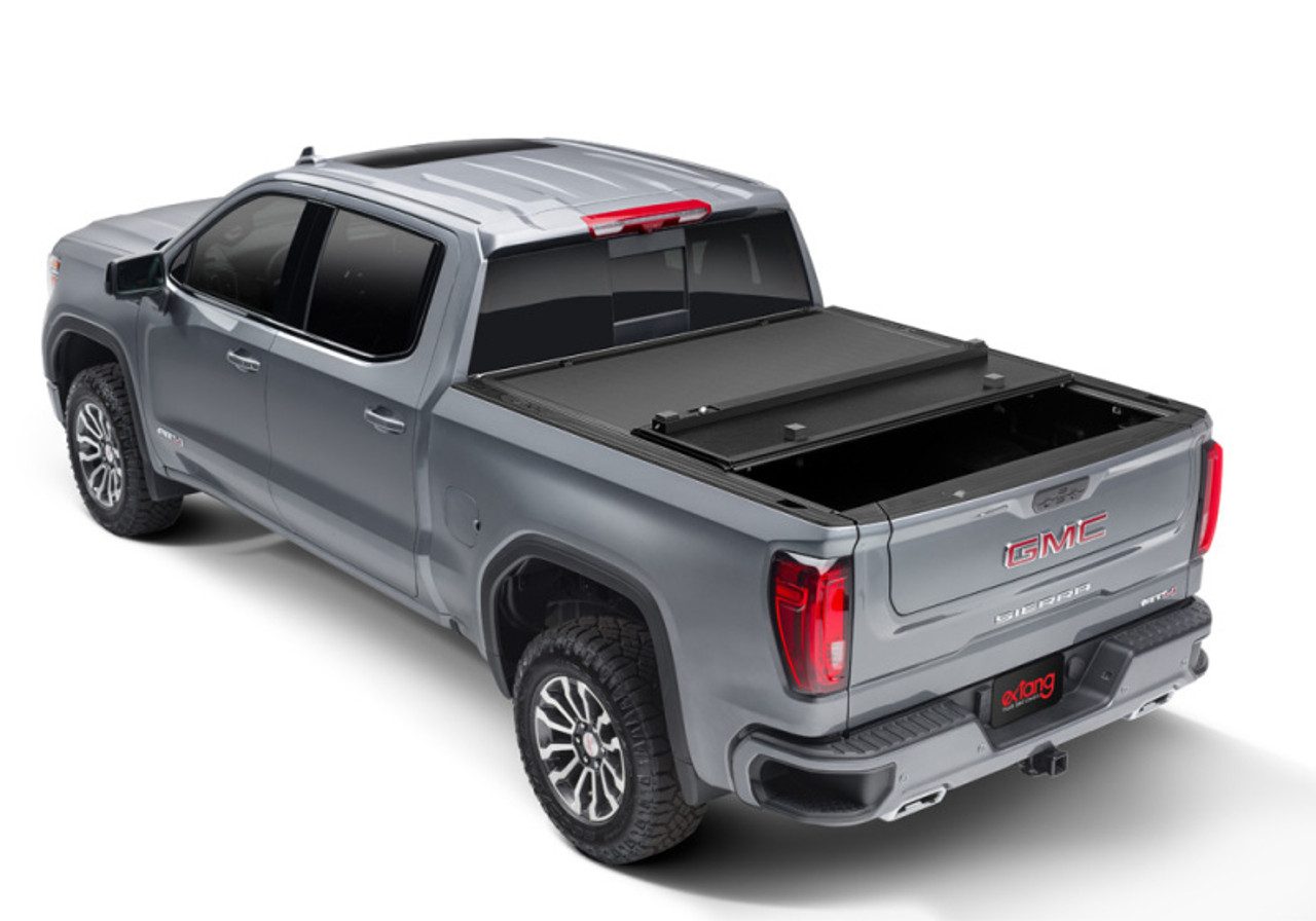 Extang 20-23 Jeep Gladiator (JT) (w/o Rail System) Xceed - 85895