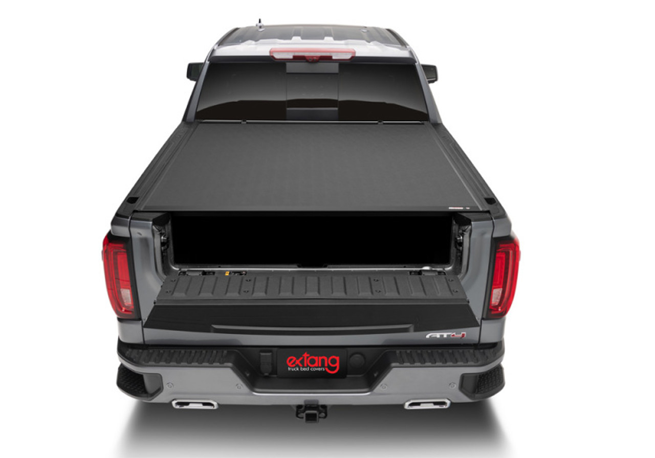 Extang 20-23 Jeep Gladiator (JT) (w/o Rail System) Xceed - 85895