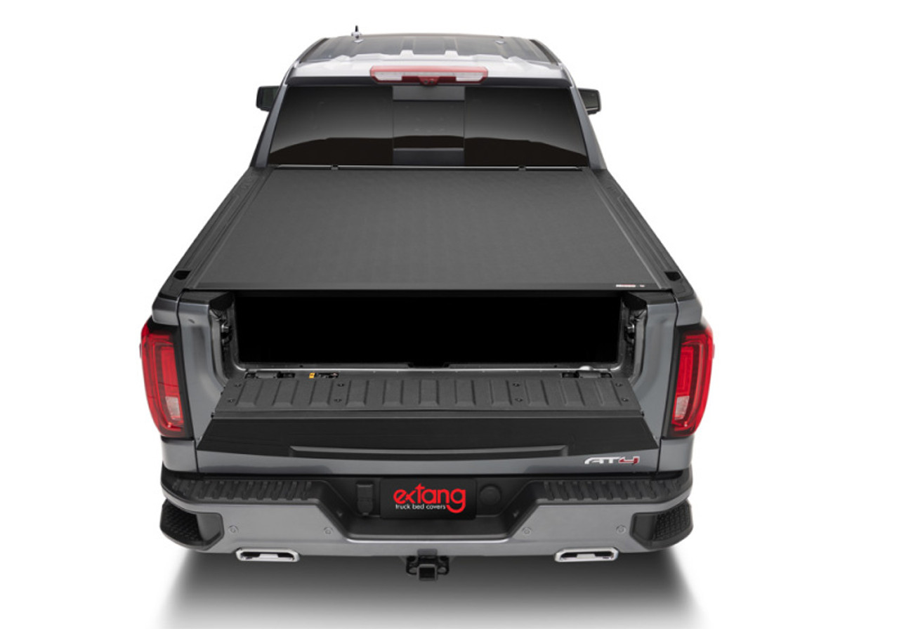 Extang 20-23 Jeep Gladiator (JT) (w/o Rail System) Xceed - 85895
