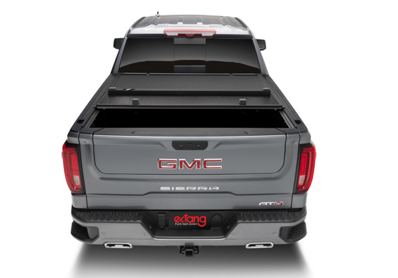 Extang 20-23 Jeep Gladiator (JT) (w/o Rail System) Xceed - 85895