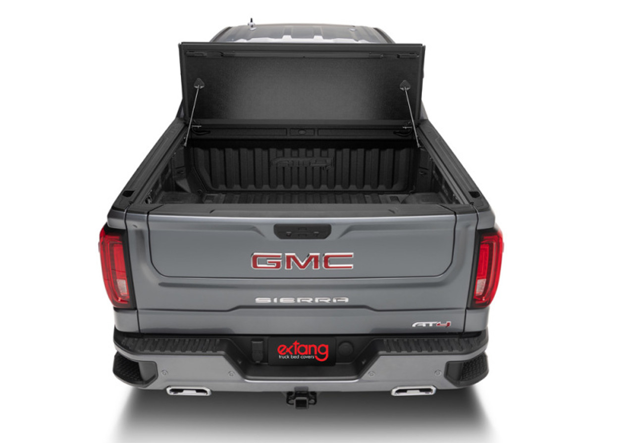 Extang 20-23 Jeep Gladiator (JT) (w/o Rail System) Xceed - 85895
