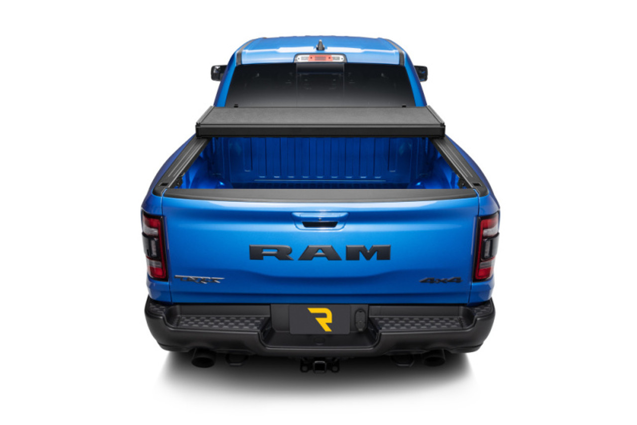 Extang 09-18 Dodge Ram / 19-22 Classic 1500 (5ft. 7in. Bed) Solid Fold ALX - 88425