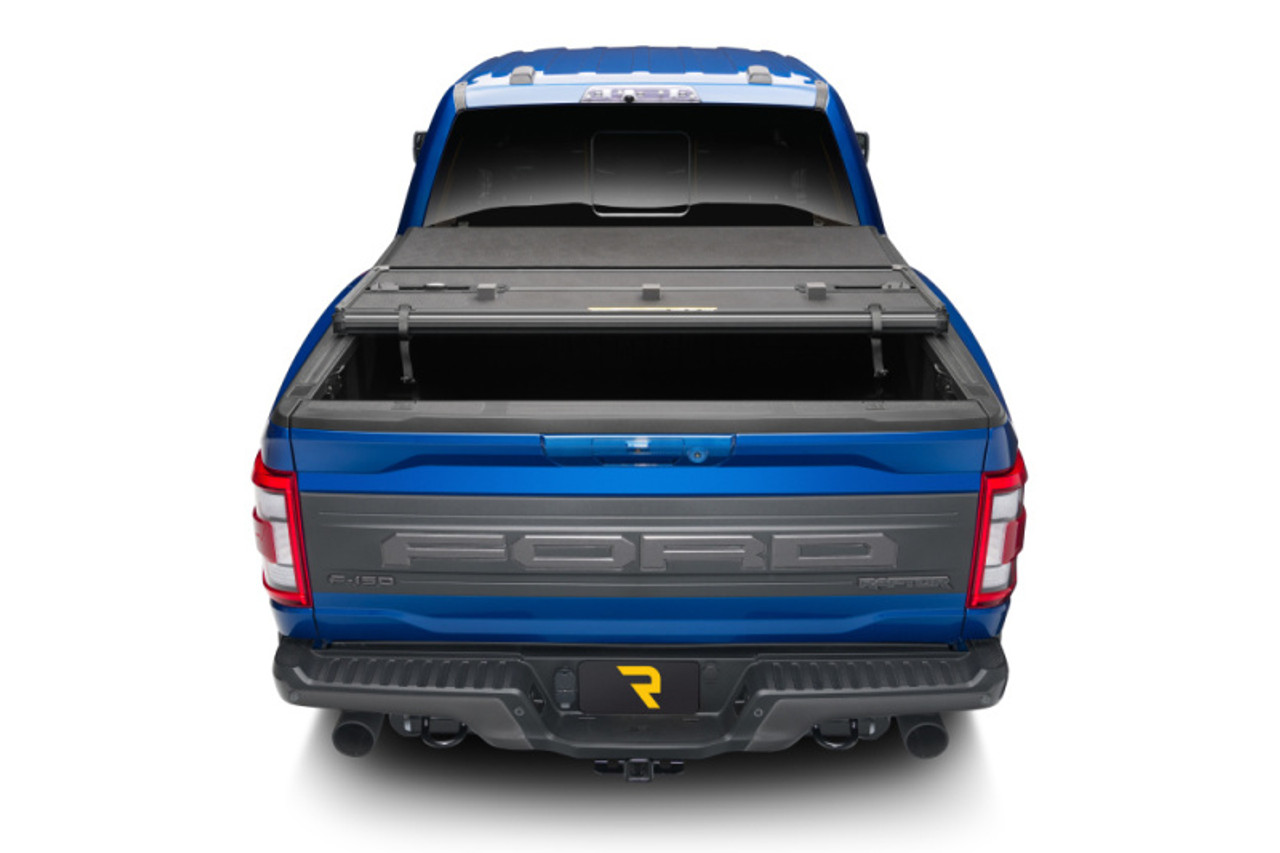 Extang 17-23 Honda Ridgeline Solid Fold ALX - 88590