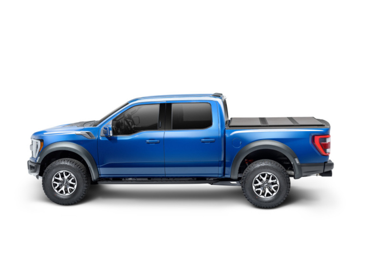 Extang 17-23 Honda Ridgeline Solid Fold ALX - 88590