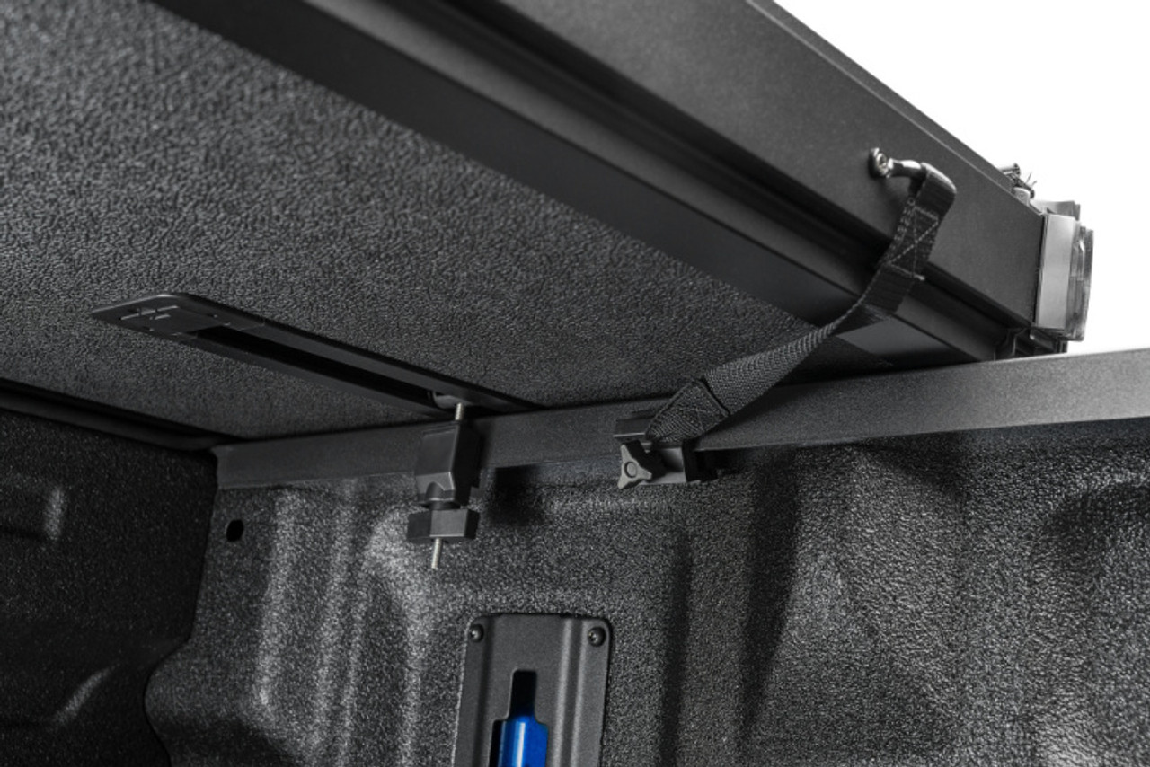 Extang 17-23 Honda Ridgeline Solid Fold ALX - 88590