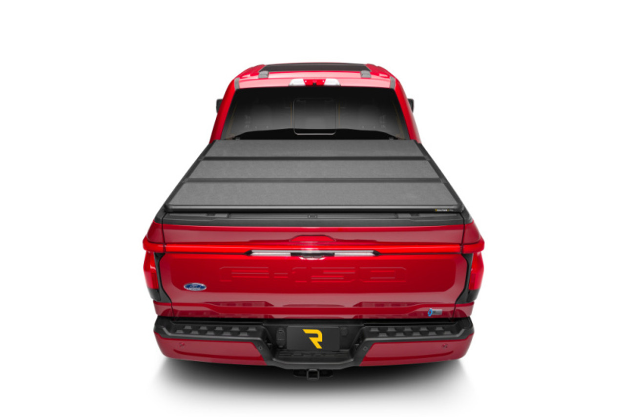 Extang 21-23 Ford F-150 (5ft. 7in. Bed) Solid Fold ALX - 88702
