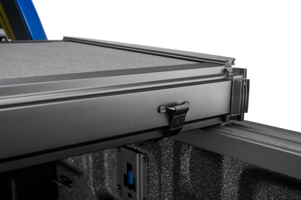 Extang 21-23 Ford F-150 (6ft. 7in. Bed) Solid Fold ALX - 88703
