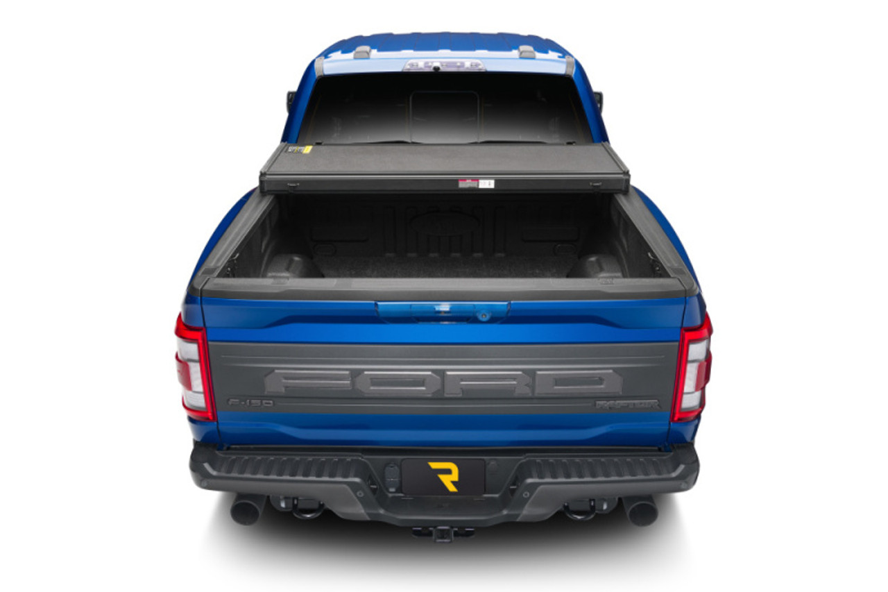 Extang 22-23 Ford Maverick (4ft. 6in. Bed) Solid Fold ALX - 88735