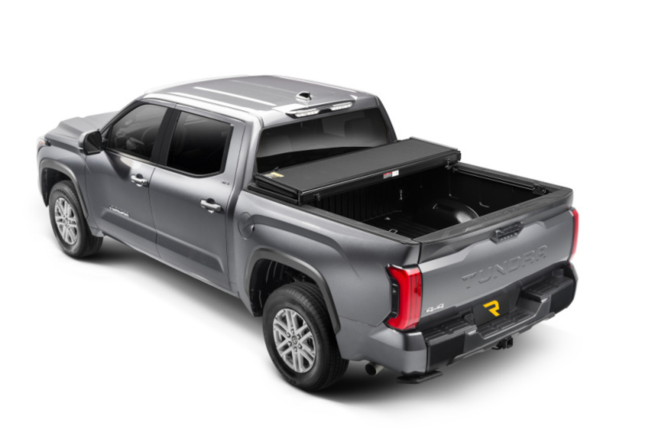 Extang 2024 Toyota Tacoma (5ft Bed) Solid Fold ALX - 88832