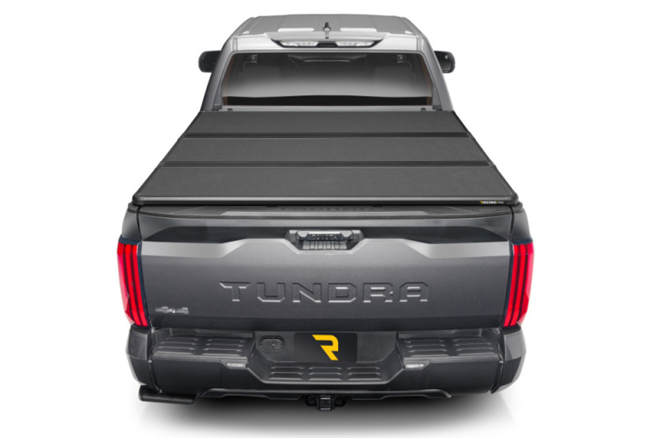 Extang 2024 Toyota Tacoma (5ft Bed) Solid Fold ALX - 88832