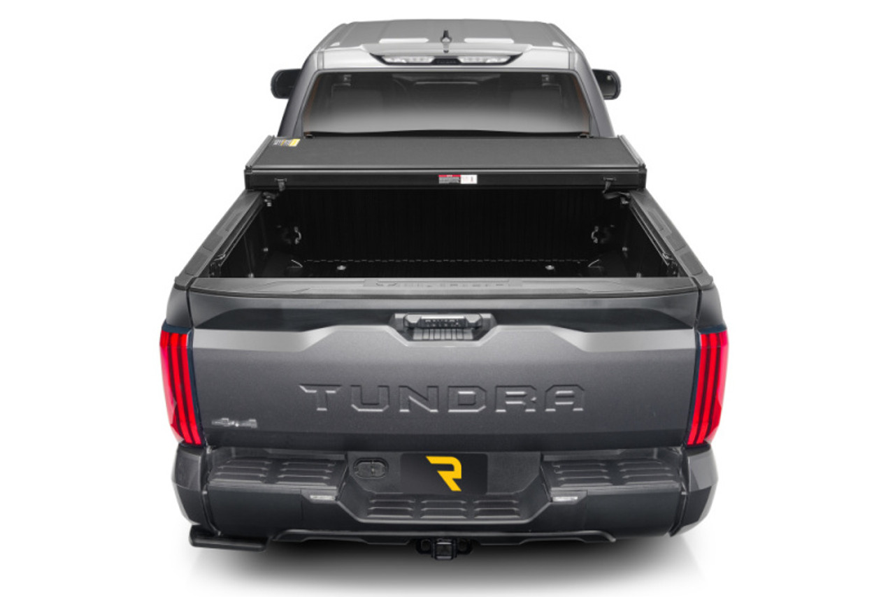 Extang 2024 Toyota Tacoma (6ft Bed) Solid Fold ALX - 88833