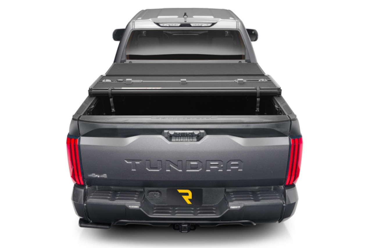 Extang 2024 Toyota Tacoma (6ft Bed) Solid Fold ALX - 88833