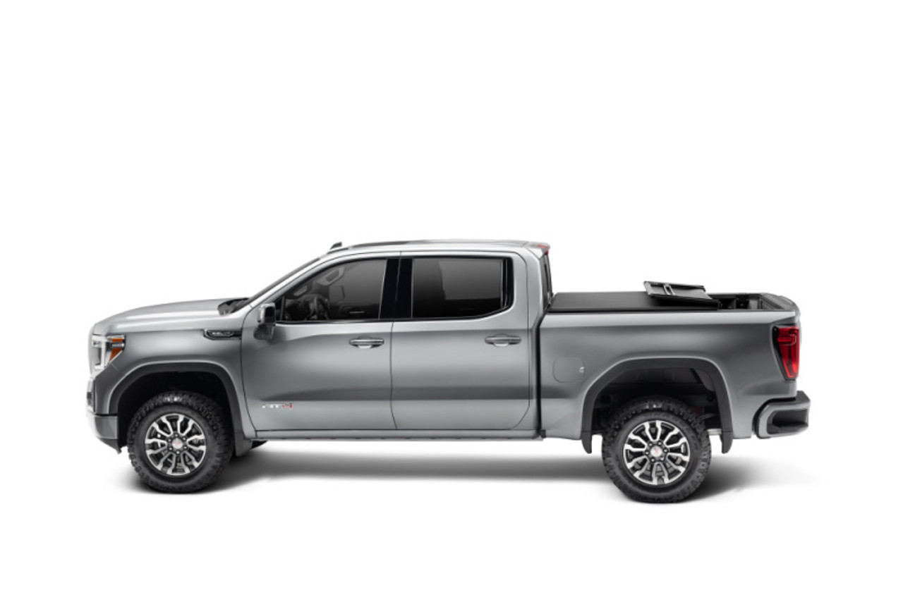 Extang 14-18 Chevy/GMC Silverado/Sierra 1500 (6 1/2 ft) Trifecta ALX - 90450