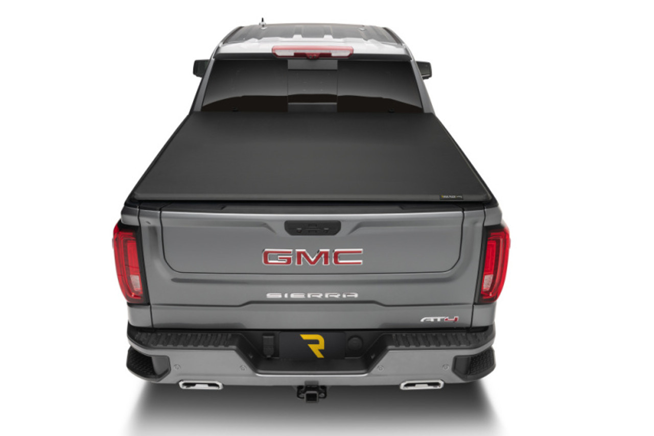 Extang 14-18 Chevy/GMC Silverado/Sierra 1500 (6 1/2 ft) Trifecta ALX - 90450