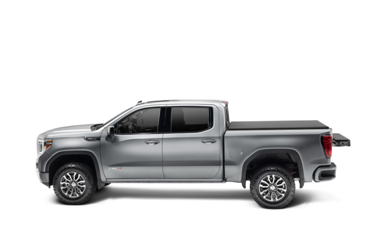 Extang 14-18 Chevy/GMC Silverado/Sierra 1500 (6 1/2 ft) Trifecta ALX - 90450