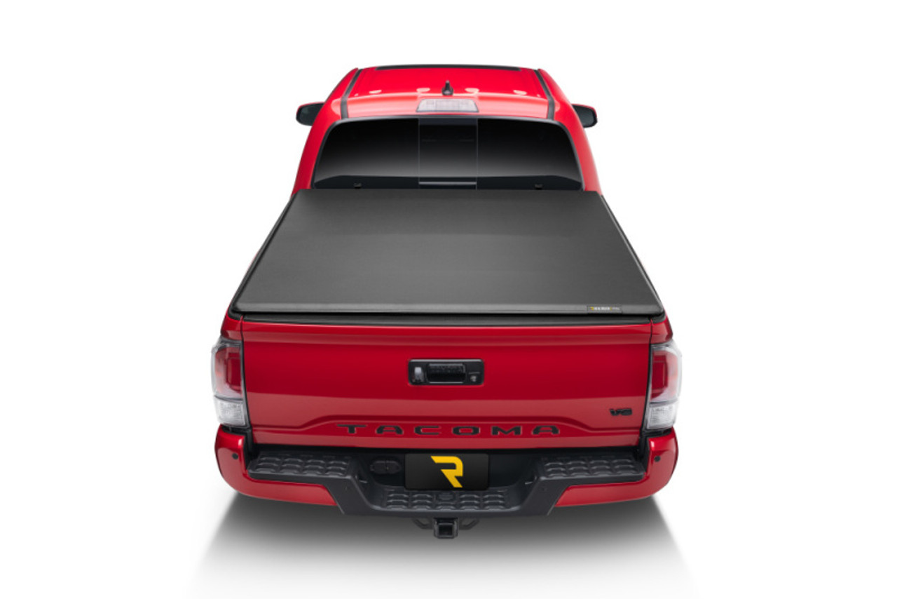 Extang 14-21 Toyota Tundra (5 1/2 ft) (Without Rail System) Trifecta ALX - 90460