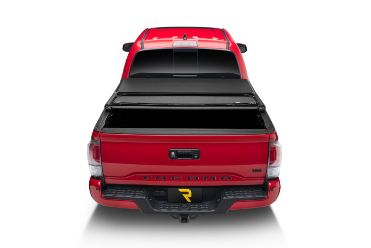 Extang 14-21 Toyota Tundra (5 1/2 ft) (Without Rail System) Trifecta ALX - 90460
