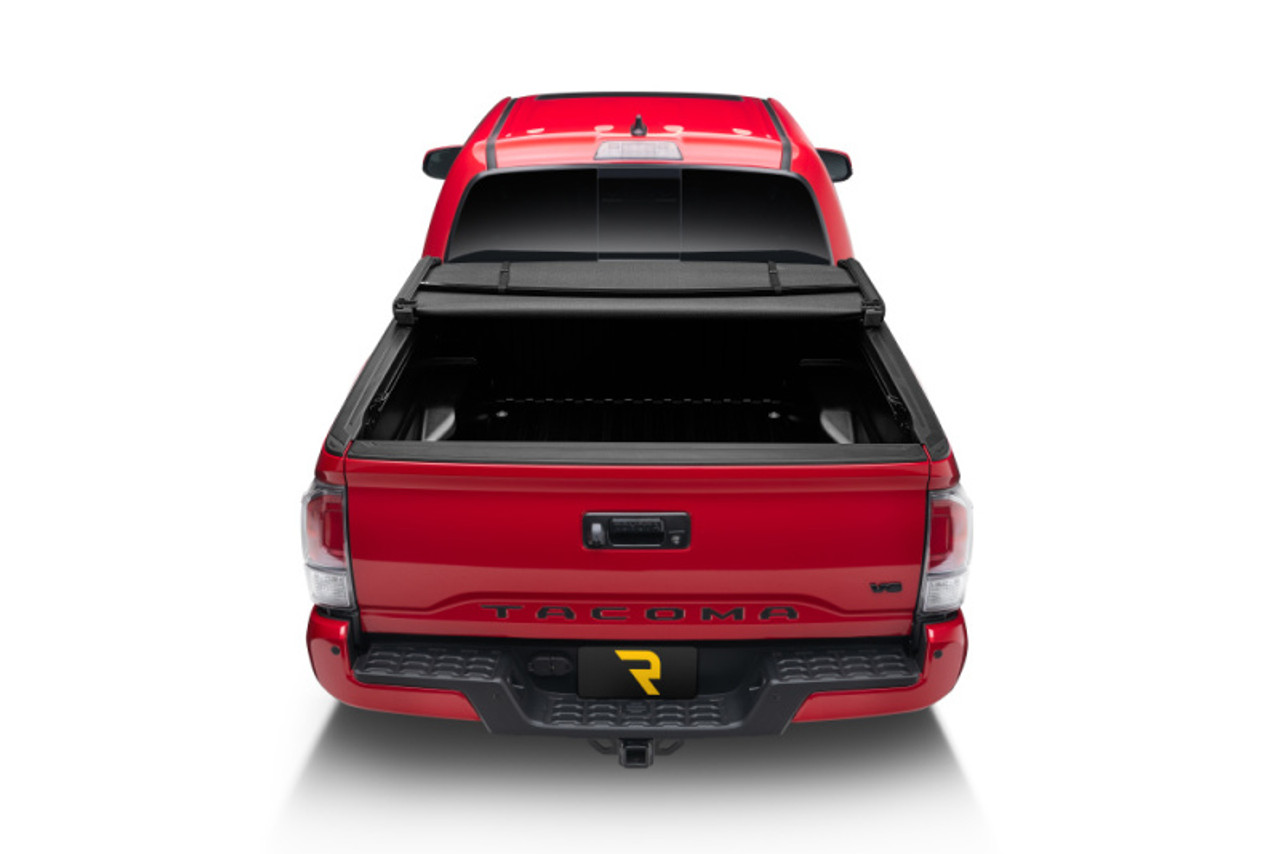 Extang 14-21 Toyota Tundra (5 1/2 ft) (Without Rail System) Trifecta ALX - 90460