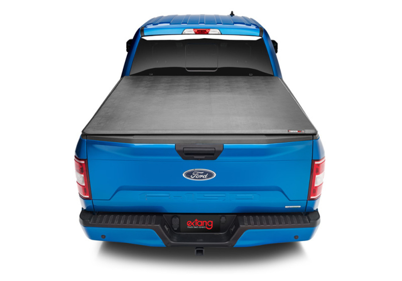 Extang 15-20 Ford F150 (8 ft Bed) Trifecta ALX - 90485