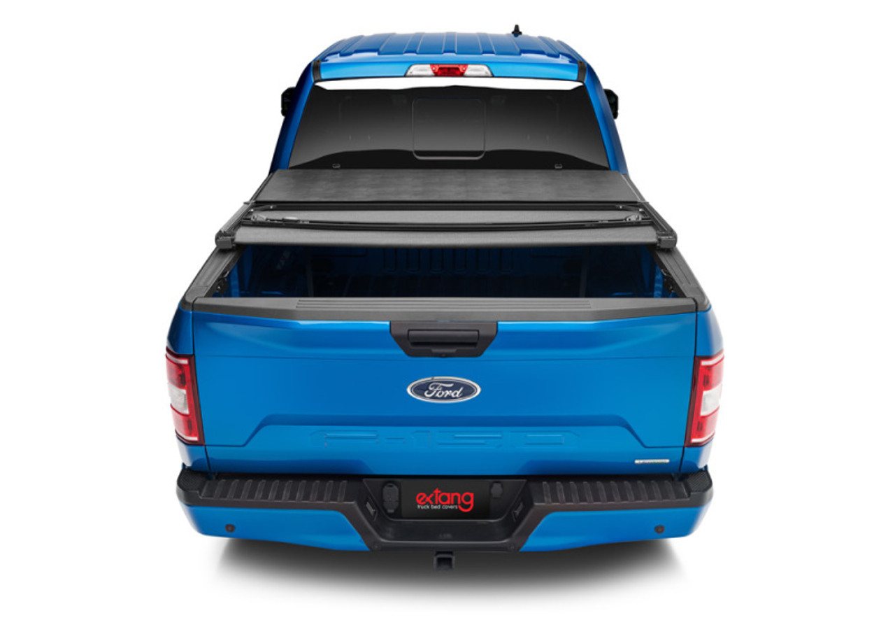Extang 15-20 Ford F150 (8 ft Bed) Trifecta ALX - 90485