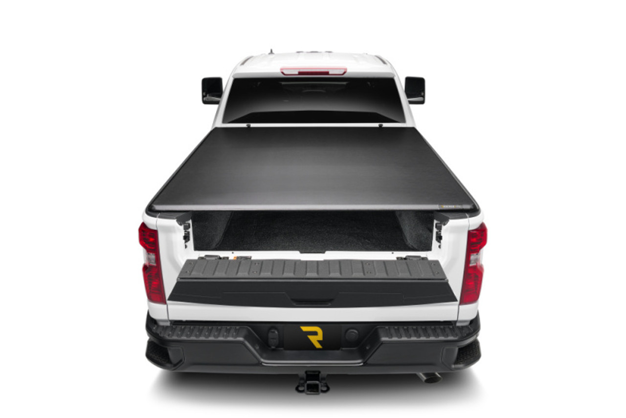 Extang 20-21 Chevy/GMC Silverado/Sierra (8 ft) 2500HD/3500HD Trifecta ALX - 90658