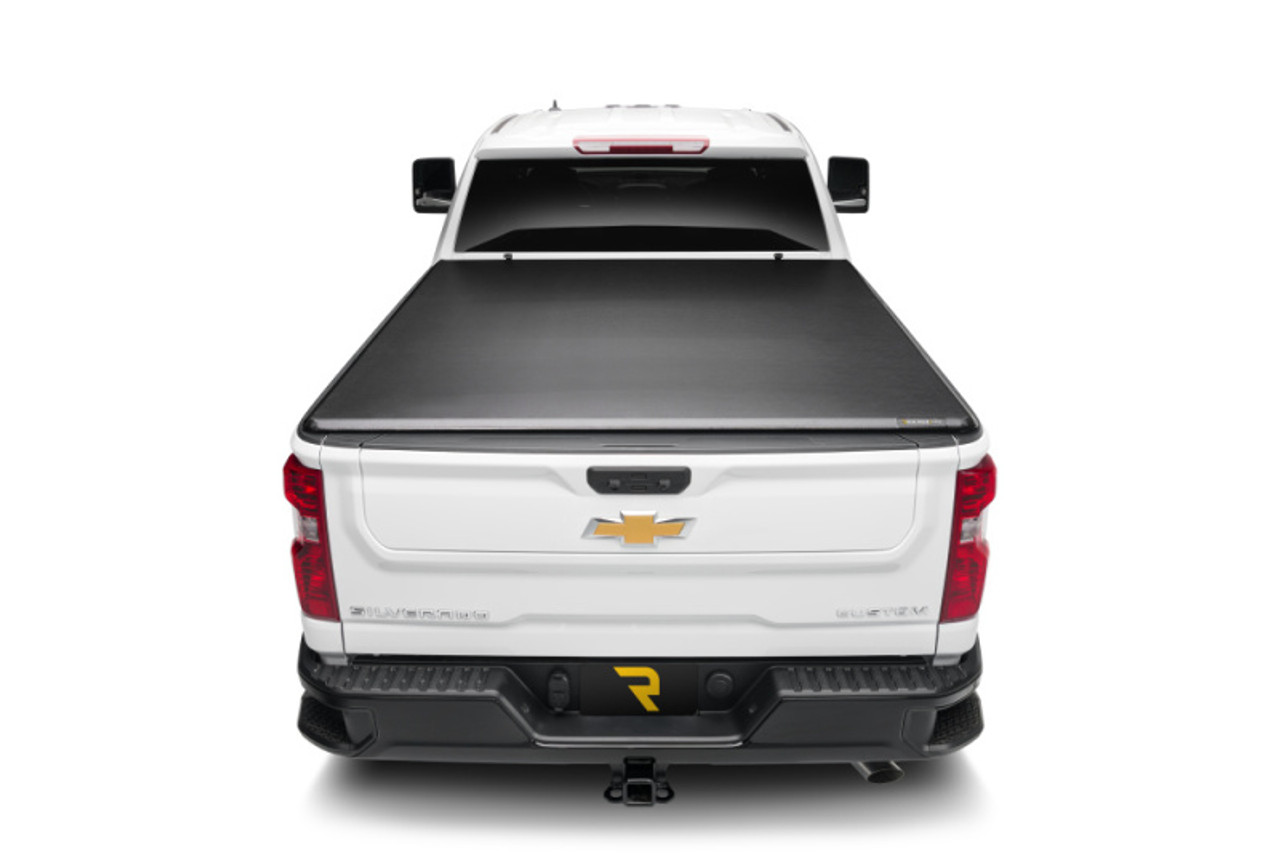 Extang 20-21 Chevy/GMC Silverado/Sierra (8 ft) 2500HD/3500HD Trifecta ALX - 90658