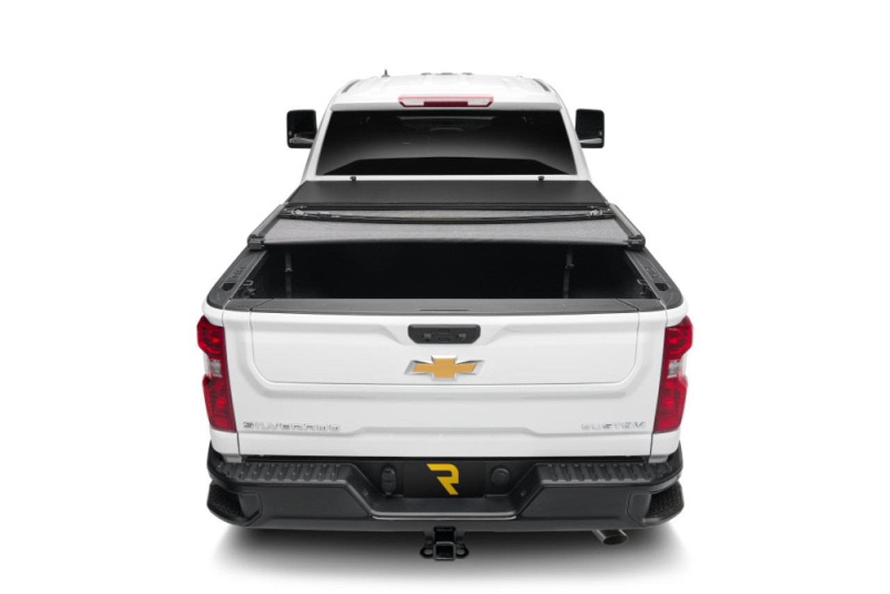 Extang 20-21 Chevy/GMC Silverado/Sierra (8 ft) 2500HD/3500HD Trifecta ALX - 90658