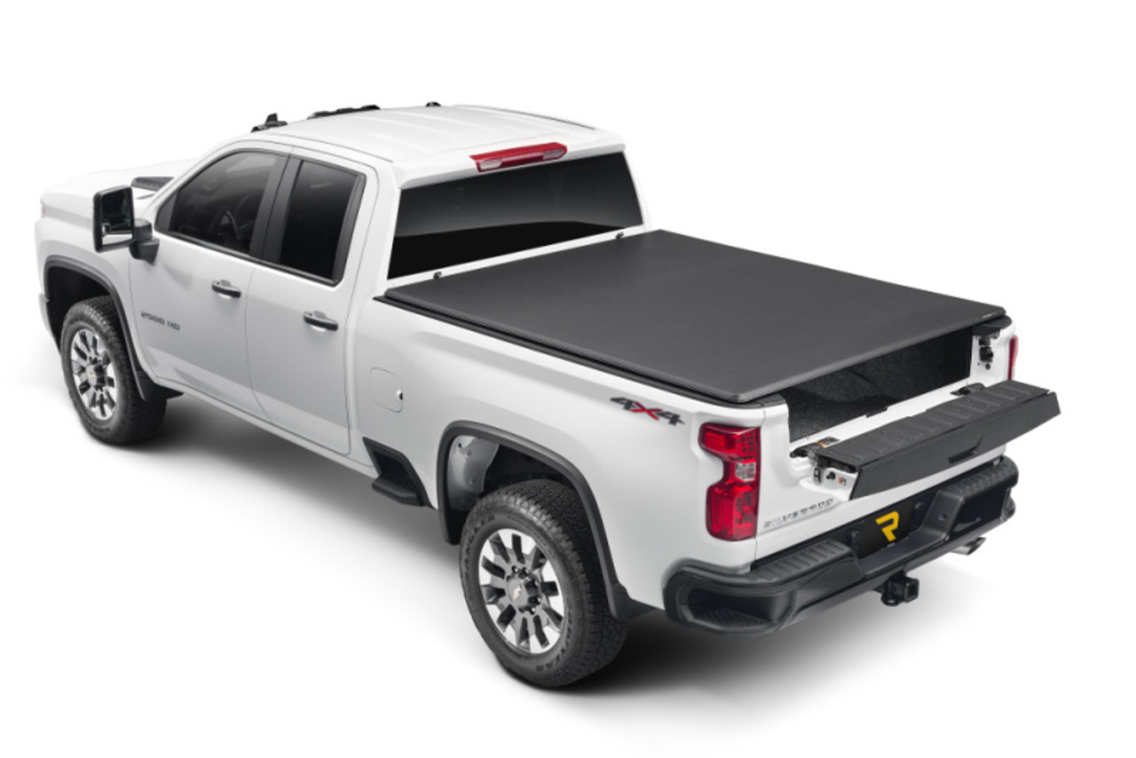 Extang 20-21 Chevy/GMC Silverado/Sierra (8 ft) 2500HD/3500HD Trifecta ALX - 90658