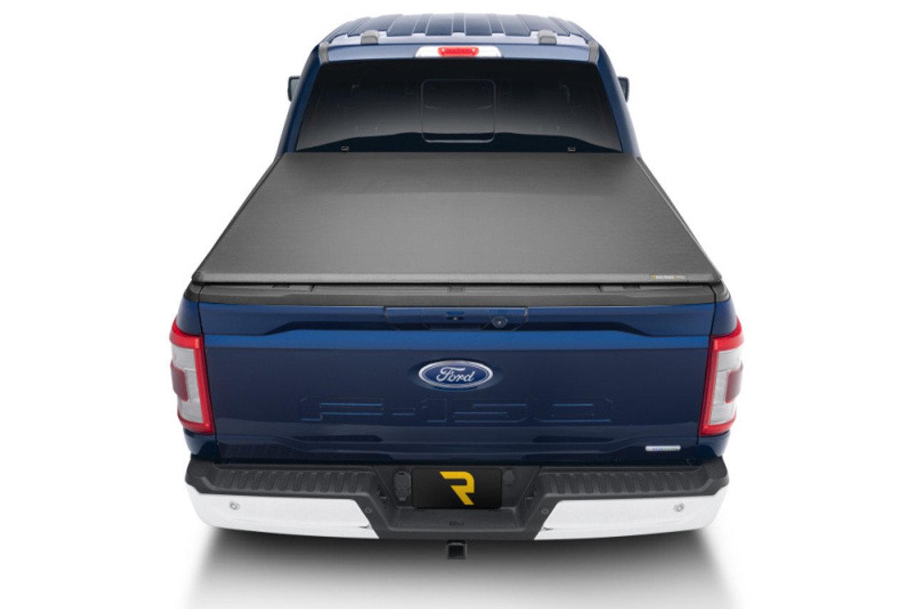 Extang 2021 Ford F150 (6 1/2 ft Bed) Trifecta ALX - 90703
