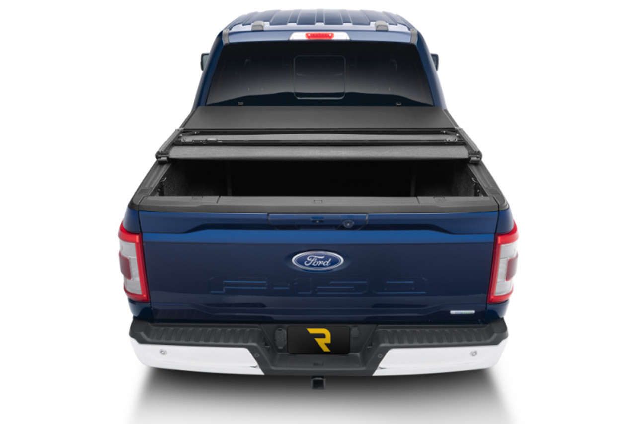Extang 2021 Ford F150 (6 1/2 ft Bed) Trifecta ALX - 90703