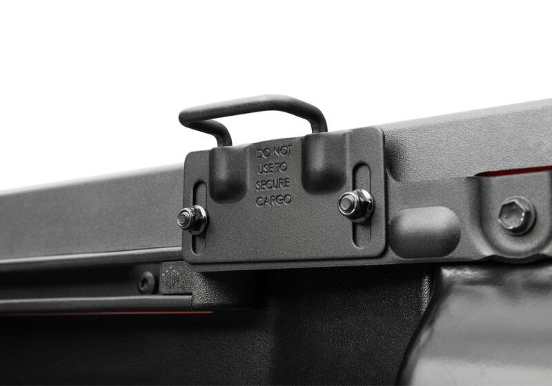 Extang 2024 Toyota Tacoma (5ft Bed) Trifecta ALX - 90832