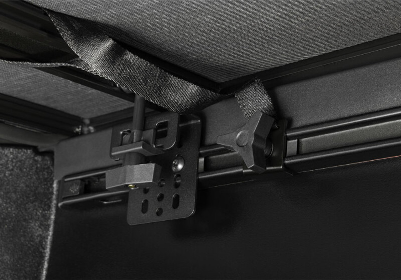 Extang 2024 Toyota Tacoma (6ft Bed) Trifecta ALX - 90833