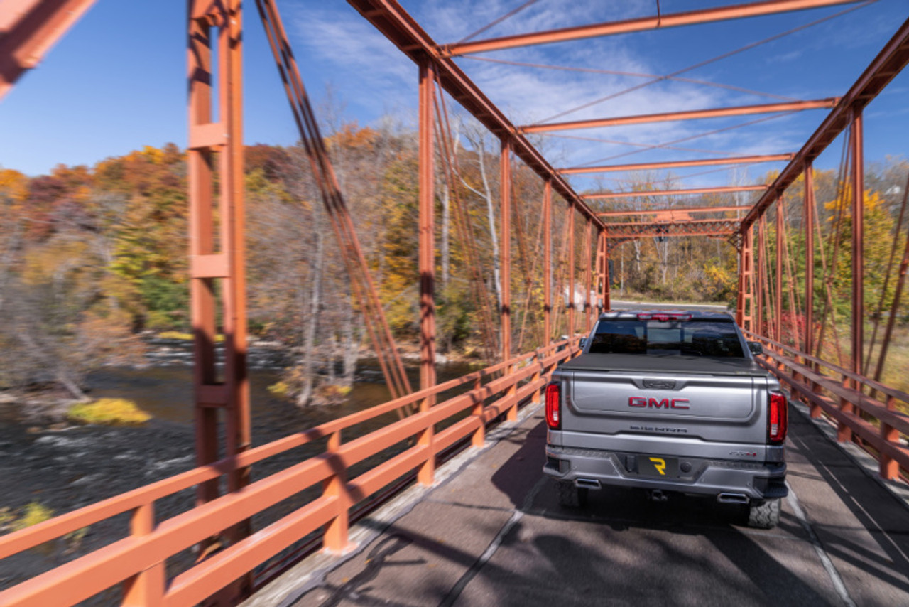 Extang 16-21 Nissan Titan XD (6 1/2 ft) (Without Rail System) Trifecta ALX - 90931