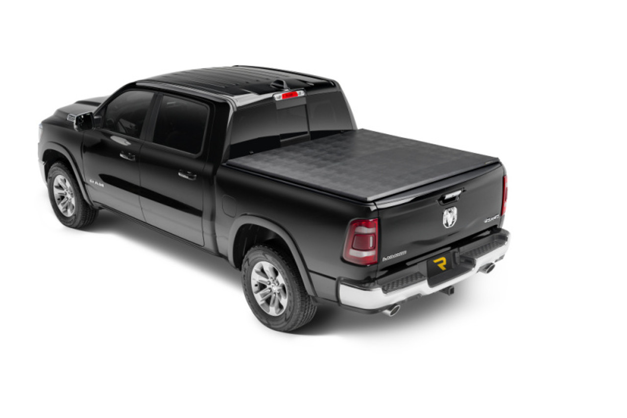 Extang 2019 Dodge Ram (New Body Style - 6ft 4in) Trifecta 2.0 - 92422