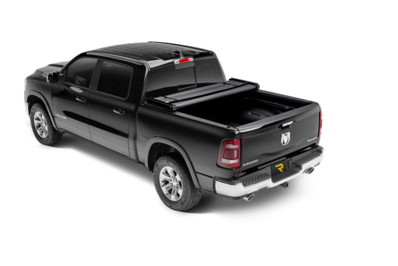 Extang 2019 Dodge Ram (New Body Style - 6ft 4in) Trifecta 2.0 - 92422