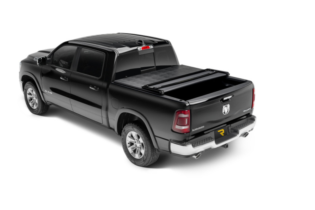 Extang 2019 Dodge Ram (New Body Style - 6ft 4in) Trifecta 2.0 - 92422