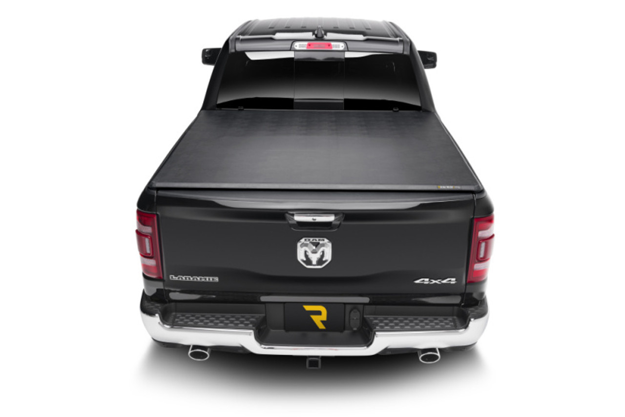 Extang 2019 Dodge Ram (New Body Style - 6ft 4in) Trifecta 2.0 - 92422