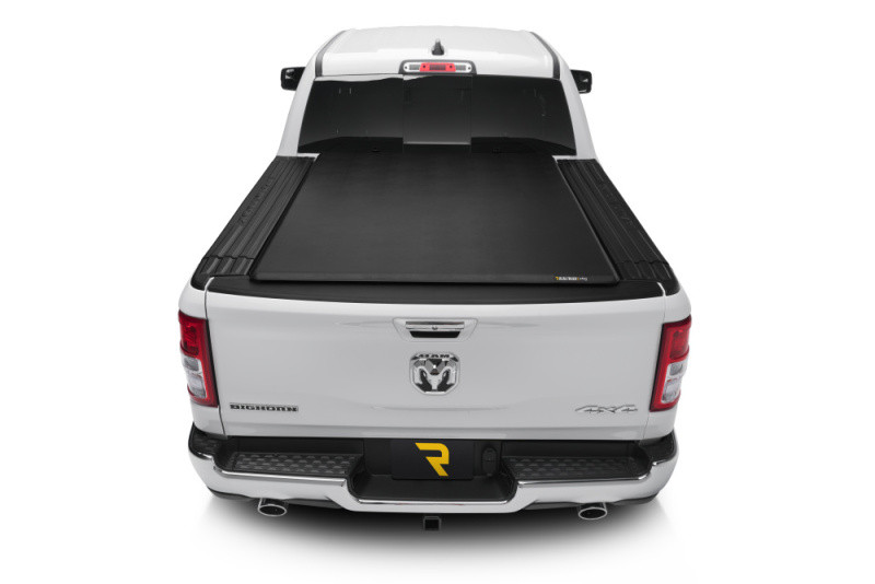 Extang 2019 Dodge Ram 1500 w/RamBox (New Body Style - 5ft 7in) Trifecta 2.0 - 92424
