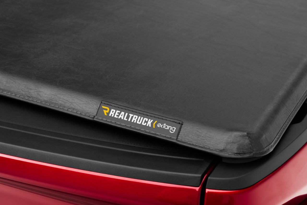 Extang 19-23 GMC Sierra 1500 Carbon Pro Bed New Body (5ft 10in Bed) Trifecta 2.0 - 92459