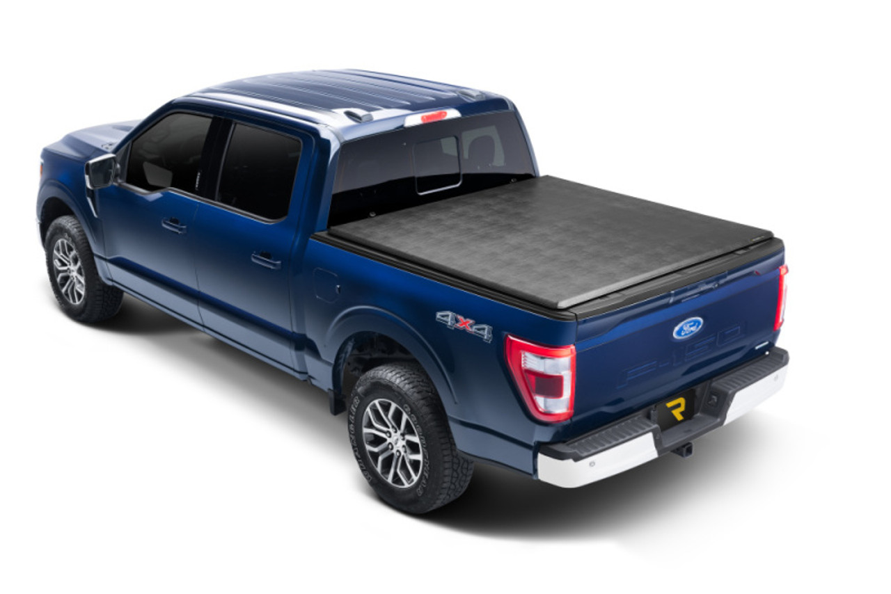 Extang 2021 Ford F-150 (6ft 6in Bed) Trifecta 2.0 - 92703