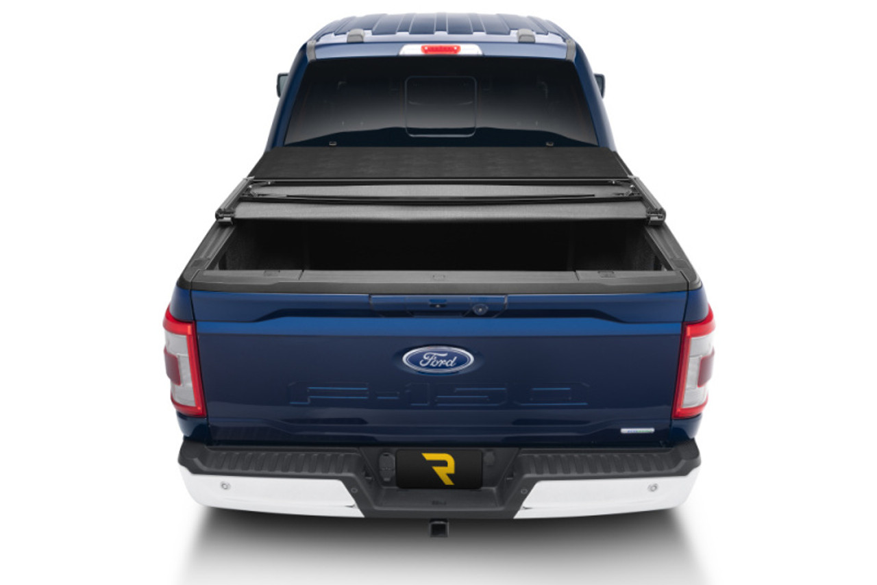 Extang 2021 Ford F-150 (6ft 6in Bed) Trifecta 2.0 - 92703