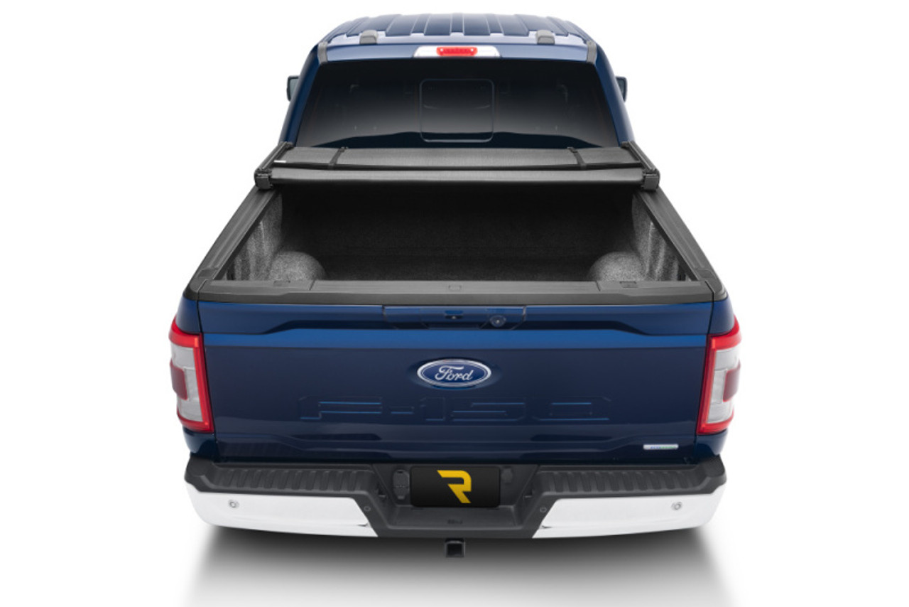 Extang 2021 Ford F-150 (6ft 6in Bed) Trifecta 2.0 - 92703