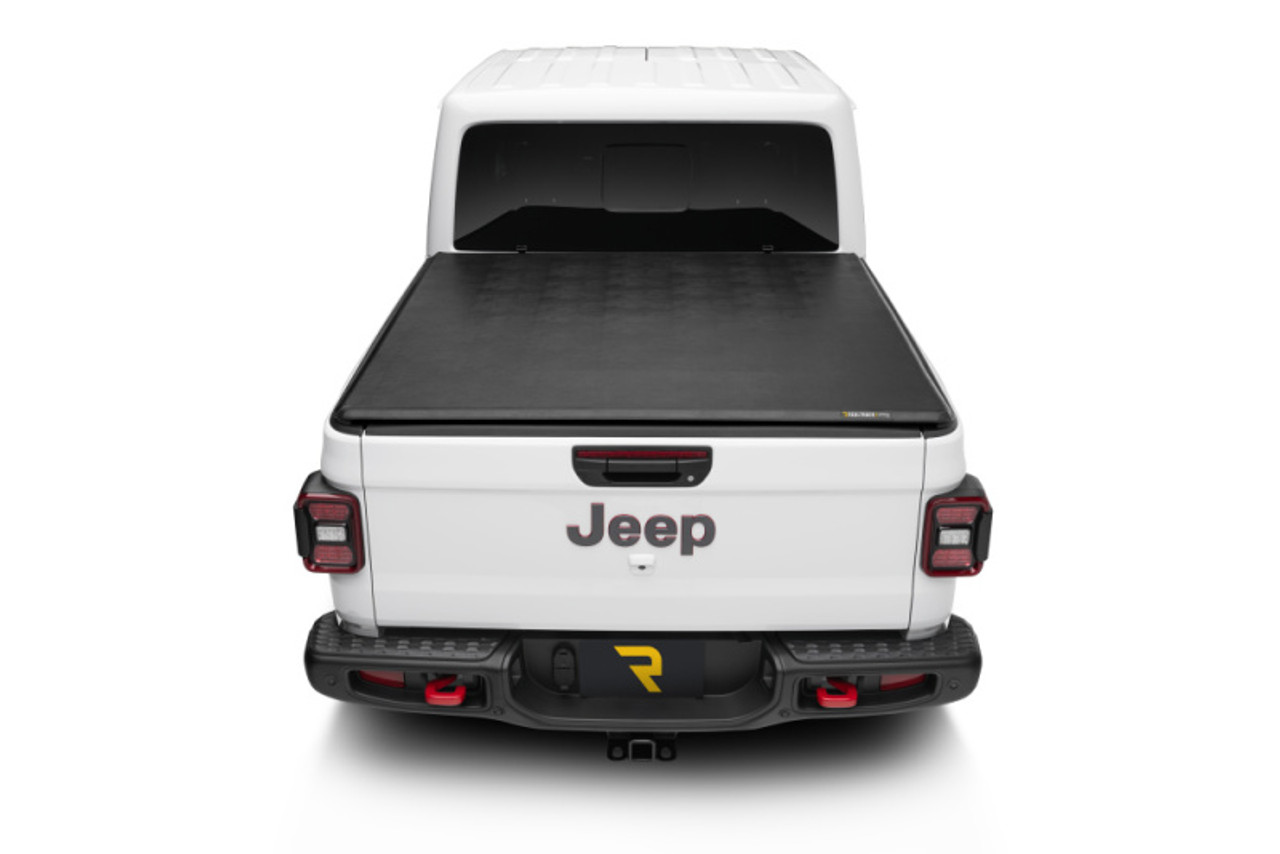 Extang 2020 Jeep Gladiator (JT) (w/wo Rail System) Trifecta 2.0 - 92895