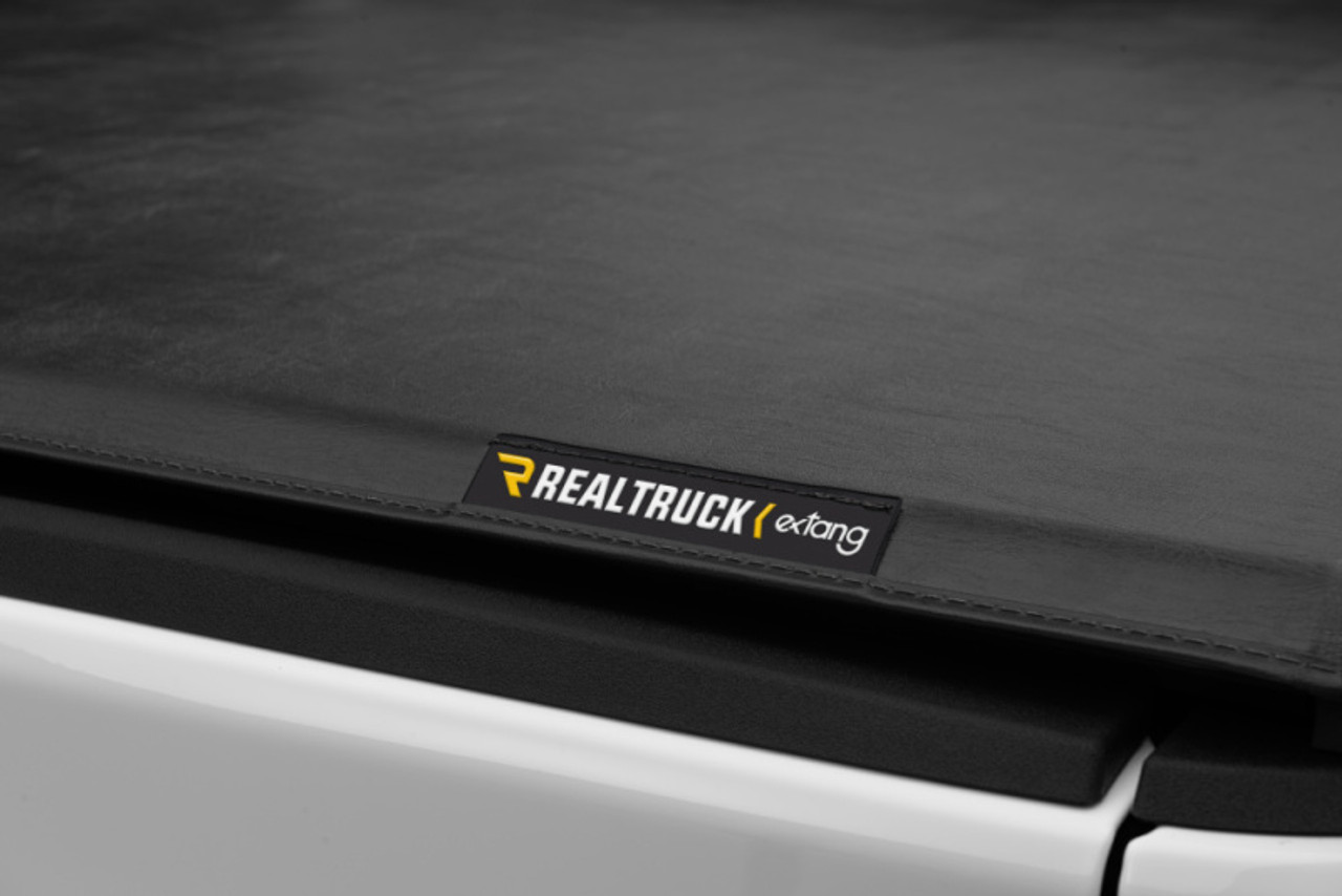Extang 2020 Jeep Gladiator (JT) (w/wo Rail System) Trifecta 2.0 - 92895