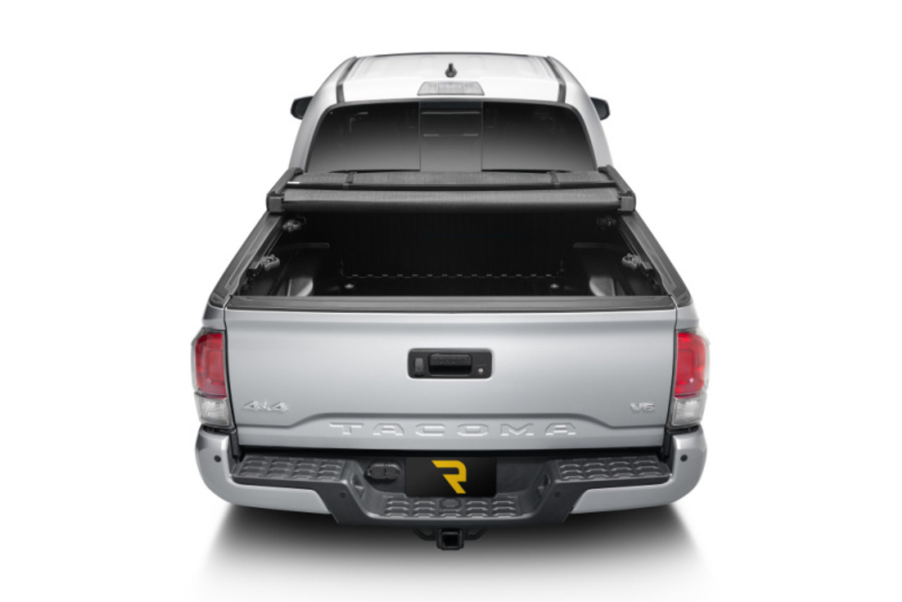 Extang 05-15 Toyota Tacoma (6ft) Trifecta 2.0 - 92915