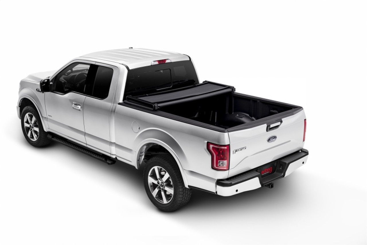 Extang 04-15 Nissan Titan (5ft 6in) (w/o Rail System) Trifecta 2.0 - 92935