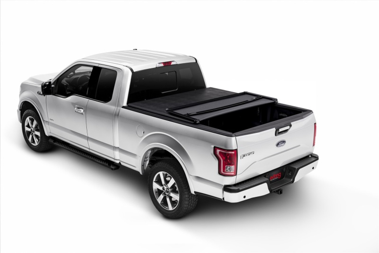Extang 04-15 Nissan Titan (5ft 6in) (w/o Rail System) Trifecta 2.0 - 92935