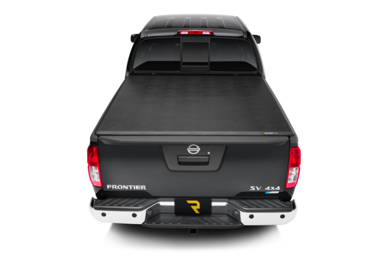 Extang 2022 Nissan Frontier 6ft Bed Trifecta 2.0 - 92962
